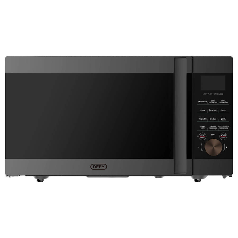 Digital Convection Microwave Oven, 43L