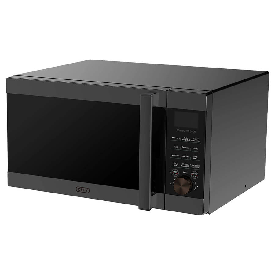 Digital Convection Microwave Oven, 43L