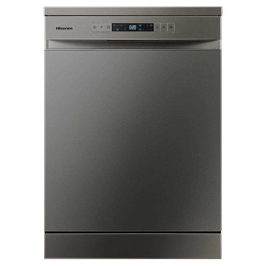 13 Place Dishwasher, H13DETG