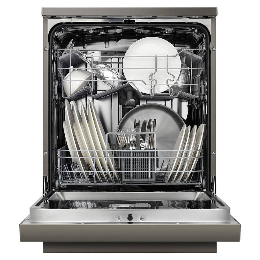 13 Place Dishwasher, H13DETG
