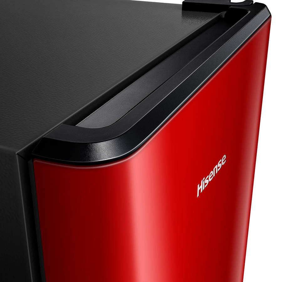 91L Black Beverage Cooler, H125BC
