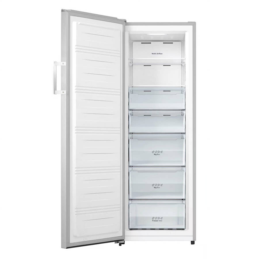 229L Single Door Freezer, H300UI