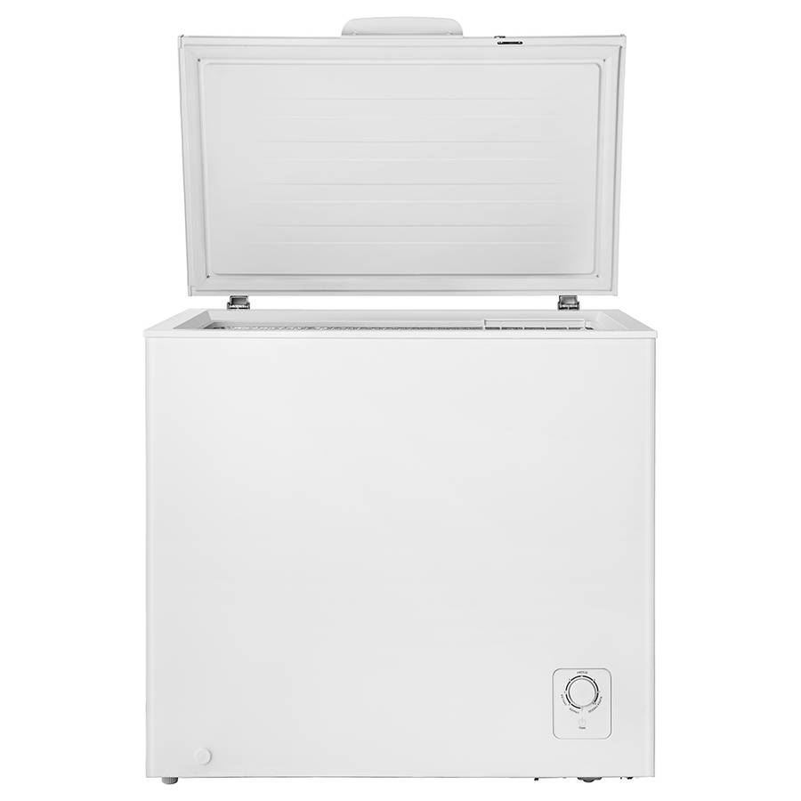 245L White Chest Freezer, H320CF