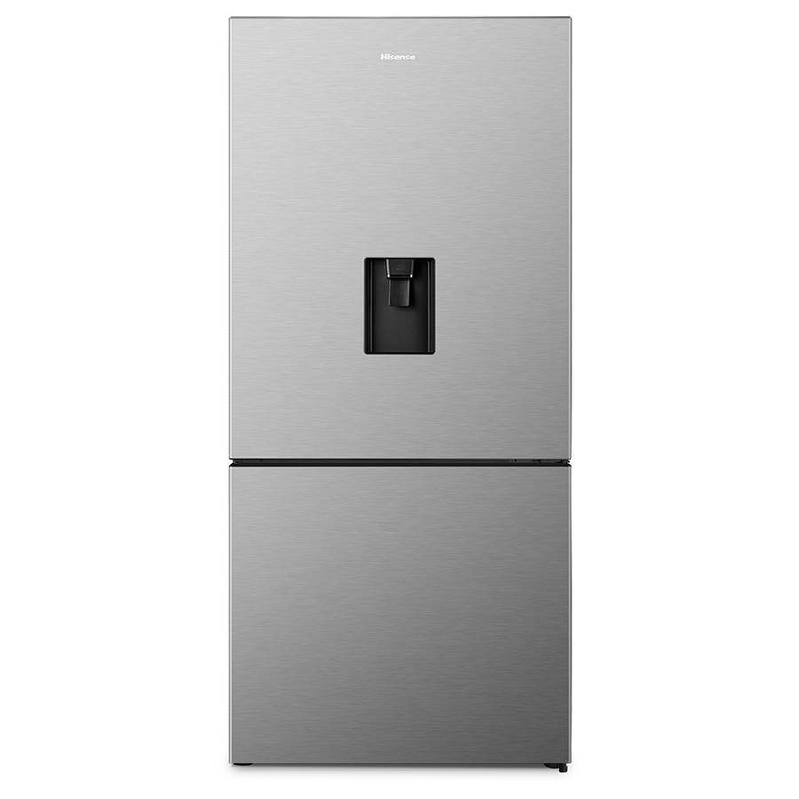 463L Combi Refrigerator with Water Dispenser, H610BS-WD