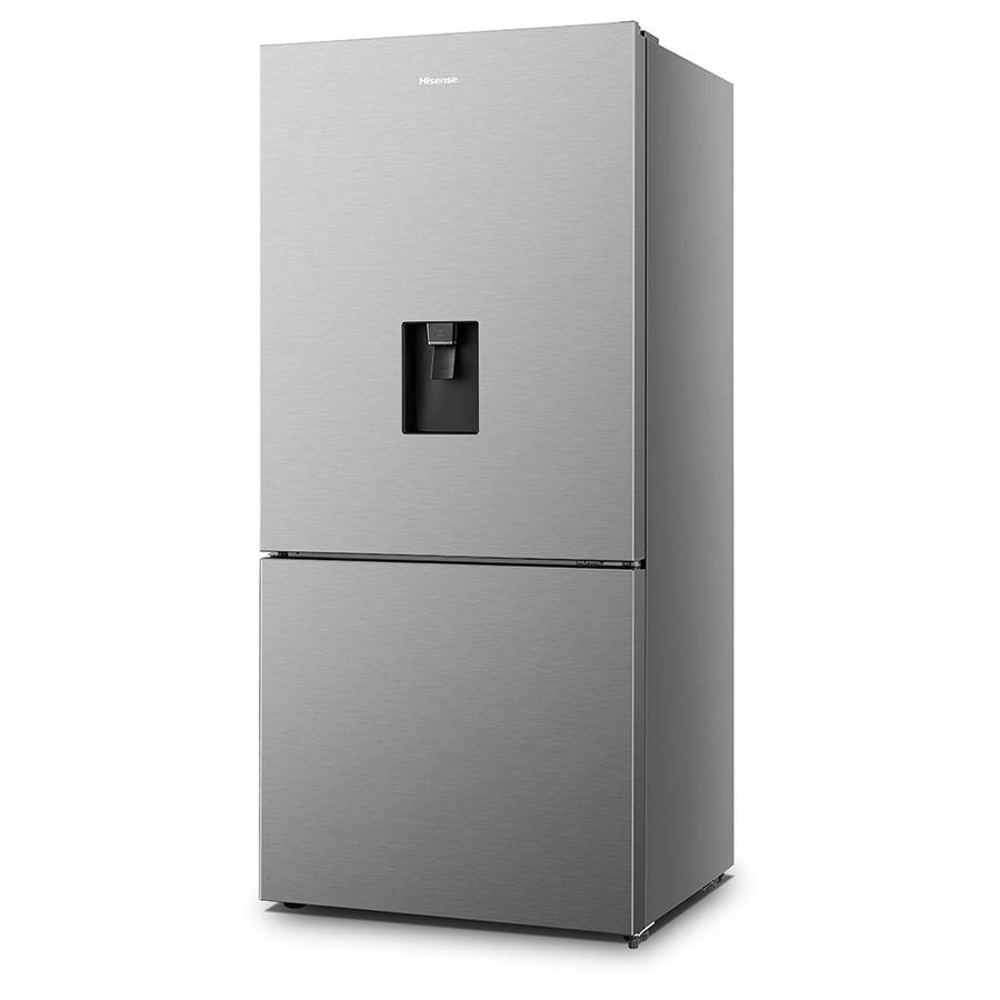 463L Combi Refrigerator with Water Dispenser, H610BS-WD