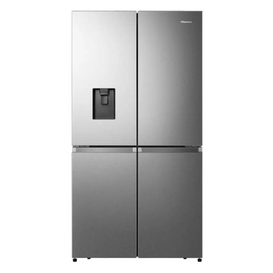 579L Combi Refrigerator with Water Dispenser, H750FS-WD