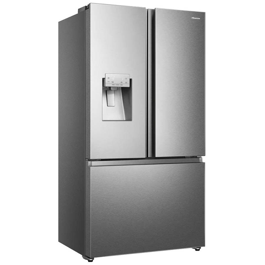 536L Combi Refrigerator with Water Dispenser, H760FS-ID