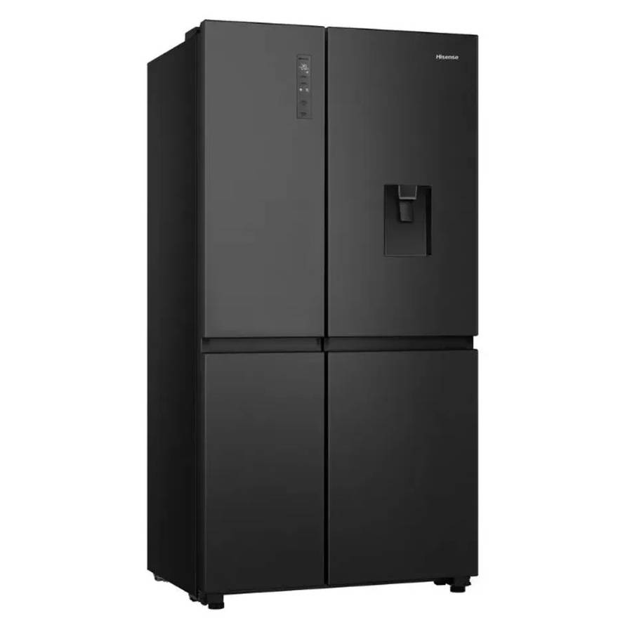 631L Combi Refrigerator with Water Dispenser, H800SB-WD