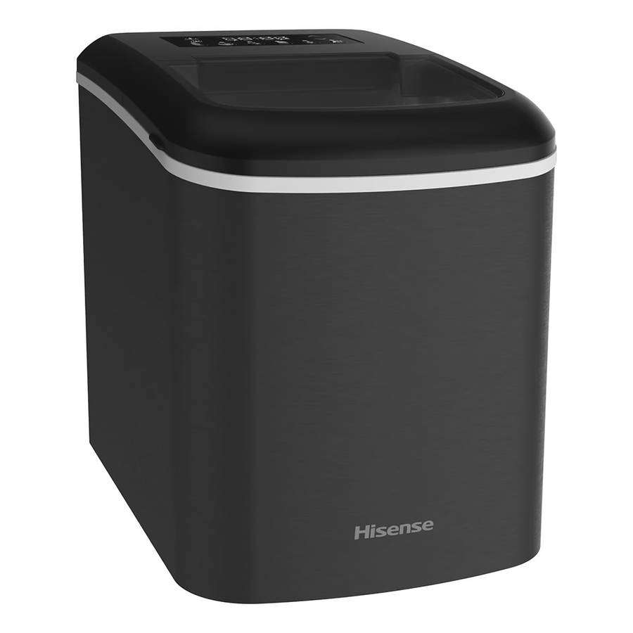 Digital Ice Maker, 15kg
