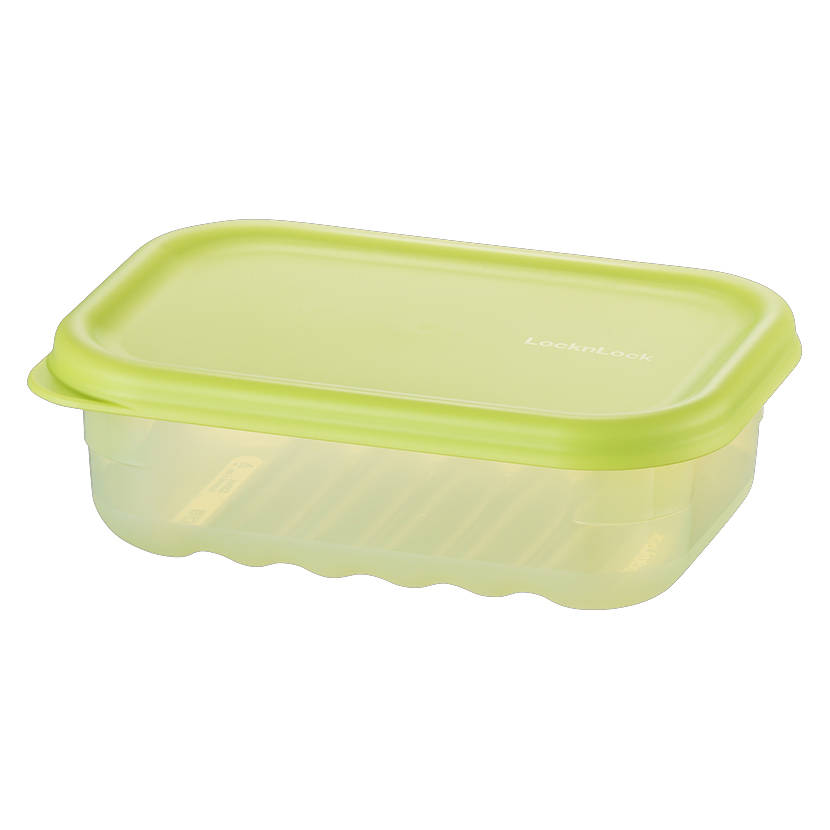 FreshBlock Set of 2 Storage Containers, 330ml