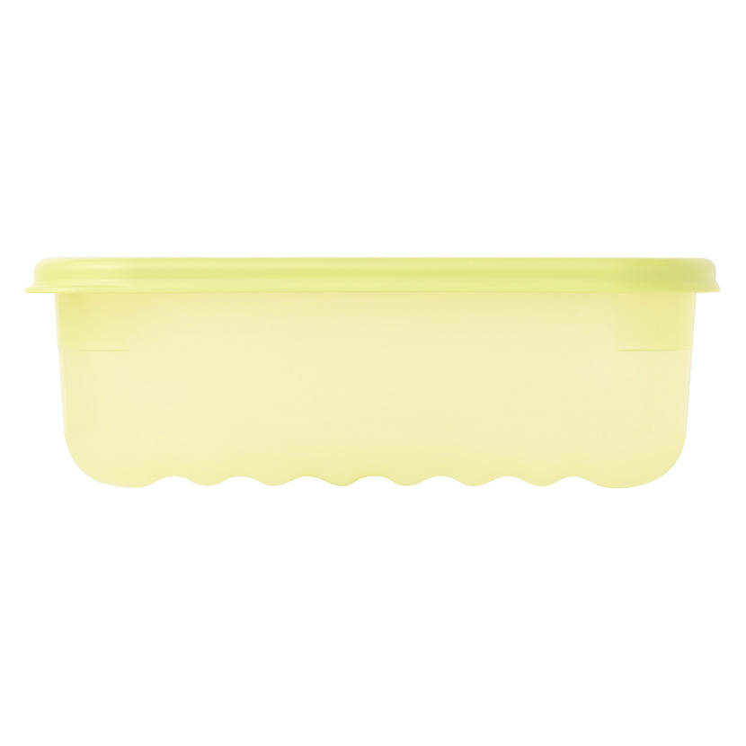 FreshBlock Set of 2 Storage Containers, 3.2L