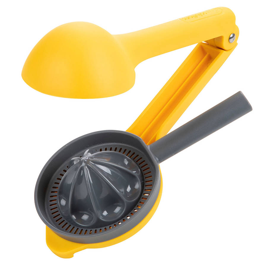 Prep Solutions Twist & Squeeze Citrus Press