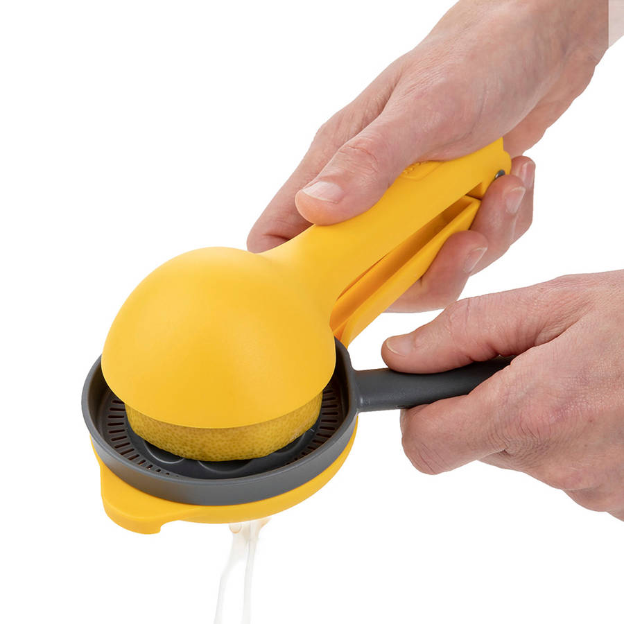 Prep Solutions Twist & Squeeze Citrus Press