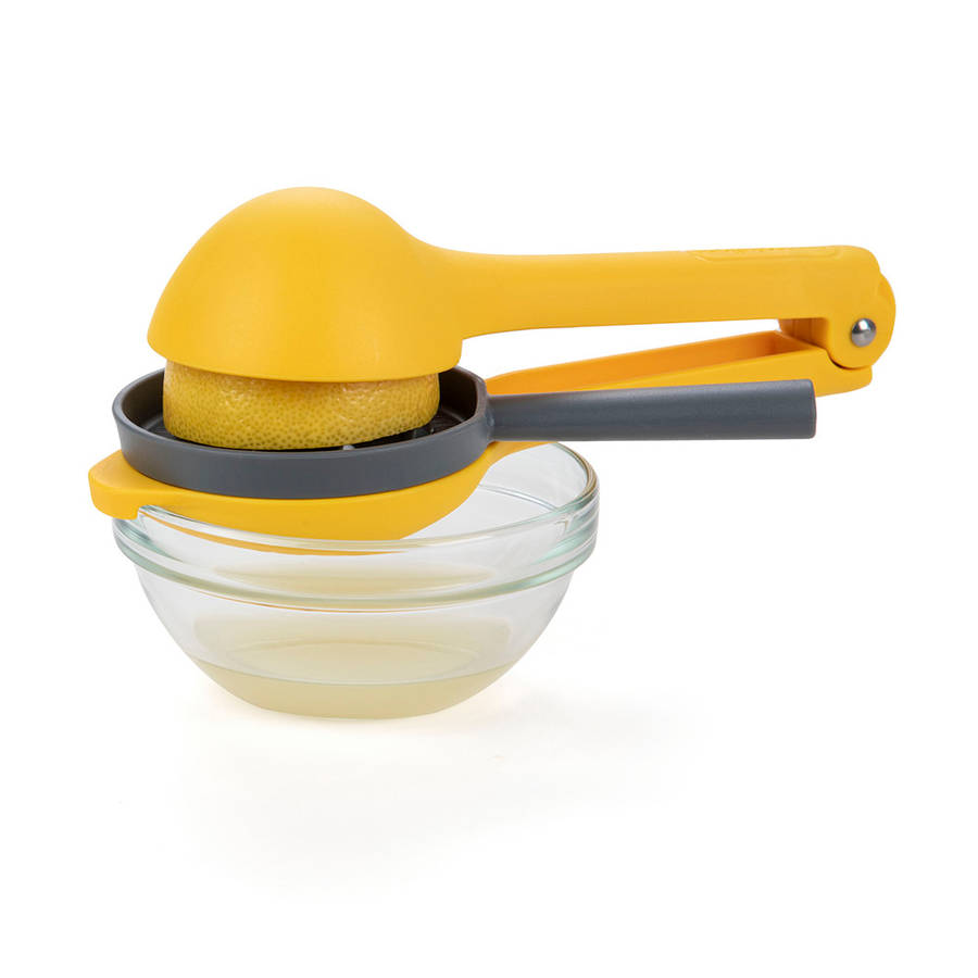 Prep Solutions Twist & Squeeze Citrus Press