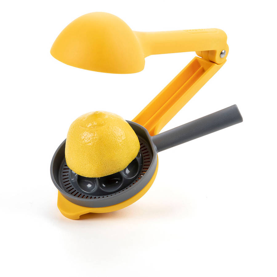 Prep Solutions Twist & Squeeze Citrus Press