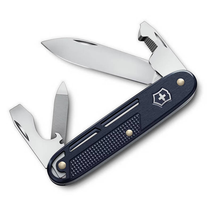 Synergy Alox Pocket Knife