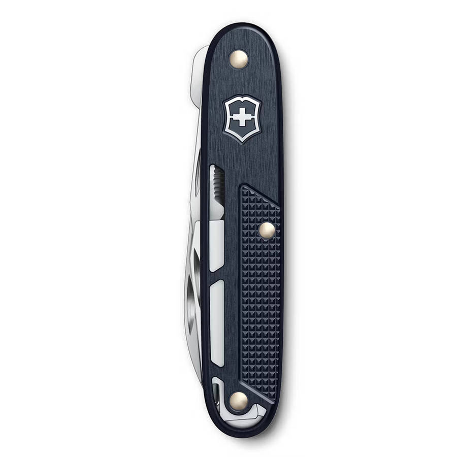 Synergy Alox Pocket Knife