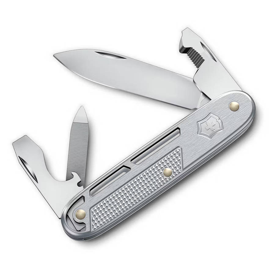 Synergy Alox Pocket Knife