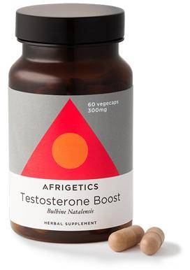 Testosterone Boost (Bulbine)
