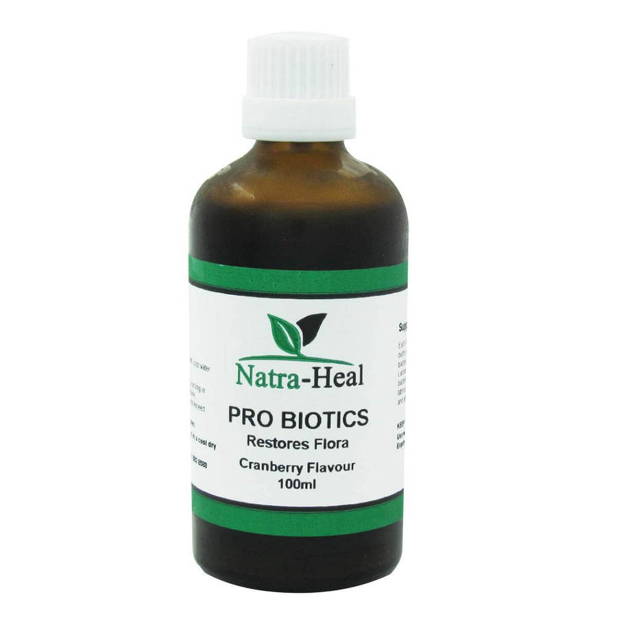 Probiotic Drops