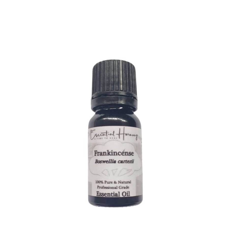 Frankincense Essential Oil