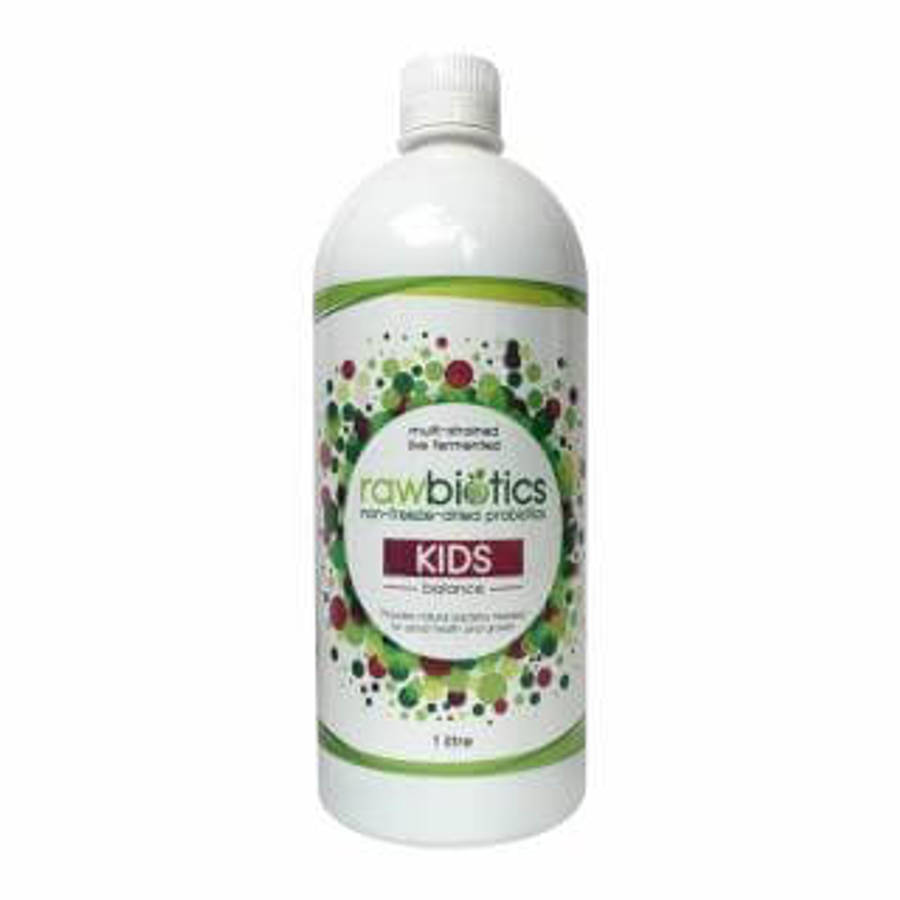 Probiotic for Babies & Children