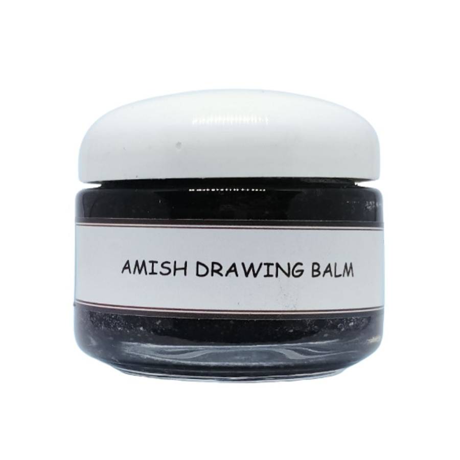 Amish Drawing Balm