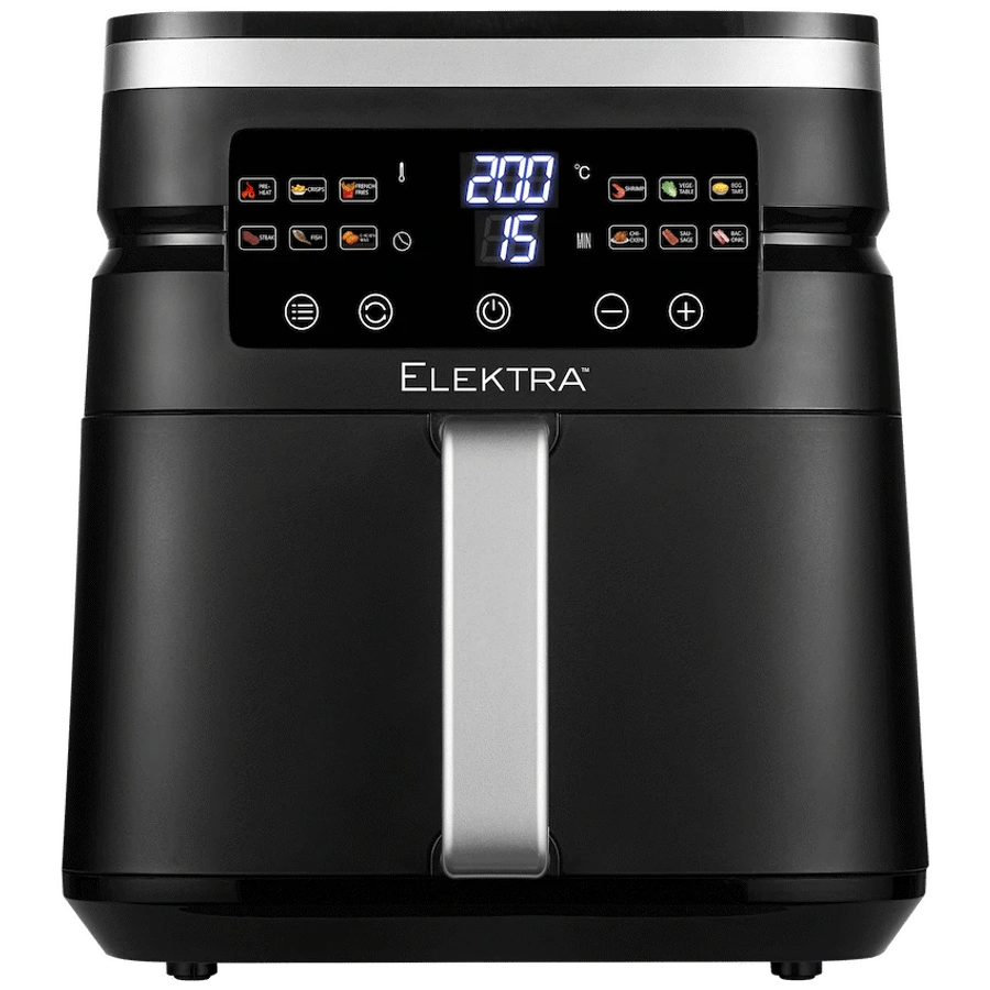 Elektra 7L Digital Air Fryer