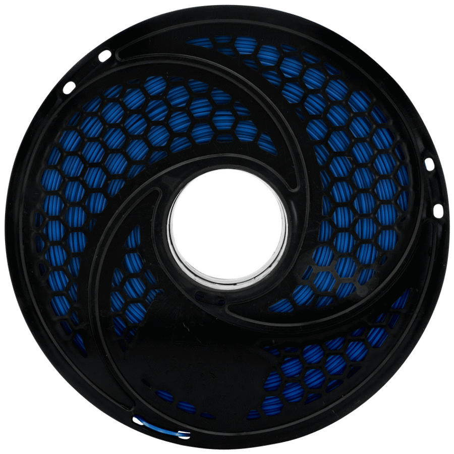 SA Filament ABS Premium Filament 1kg - Blue