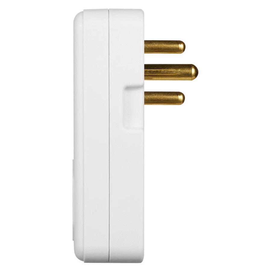 Ellies 3-Way Medium Surge Adaptor