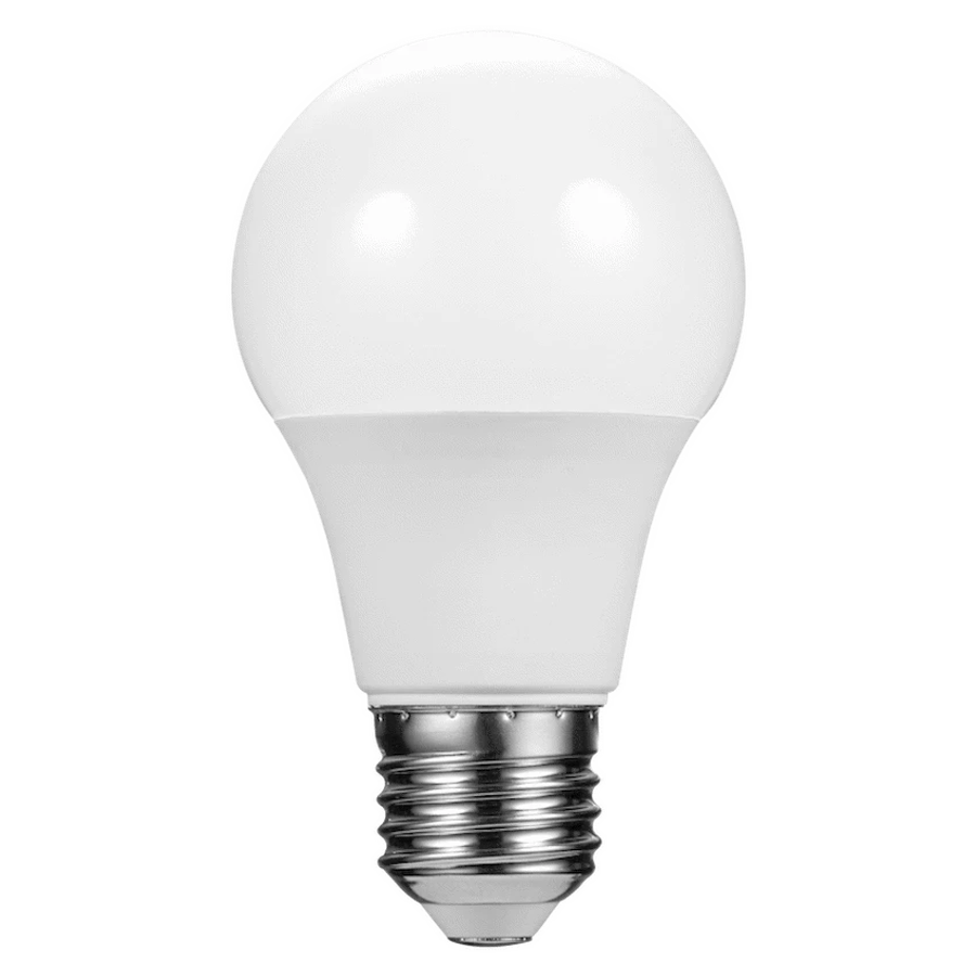 Ellies 7w A60 Residential LED - E27 - CW