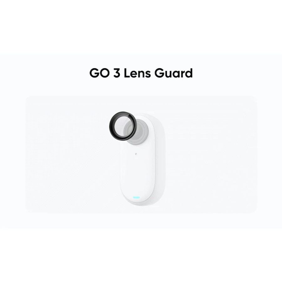 Insta360 GO 3 Lens Guard