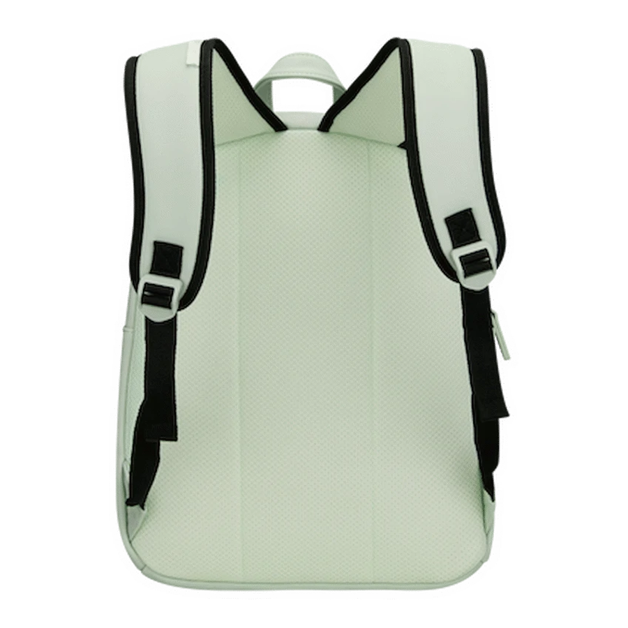 Supanova Layla 15.6" Laptop Backpack - Pastel Mint