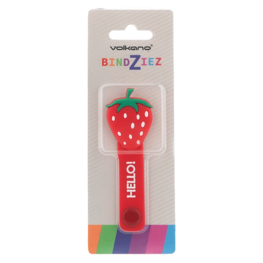 Volkano Bindziez Series Cable Organizers