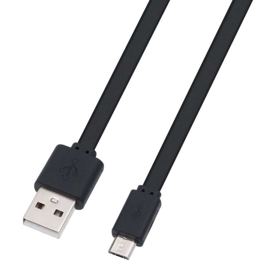 Amplify Charge Series Micro USB Charge Cable