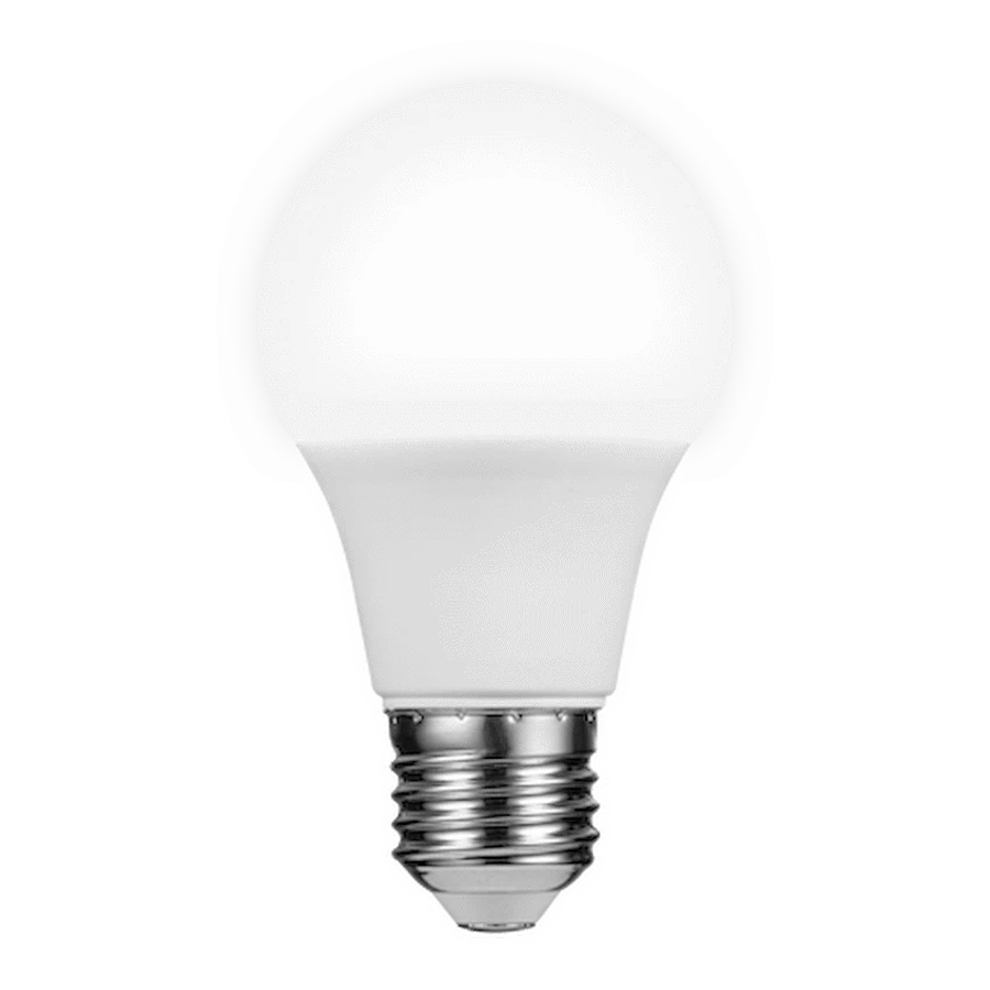 Ellies 7w A60 Residential LED - E27 - CW