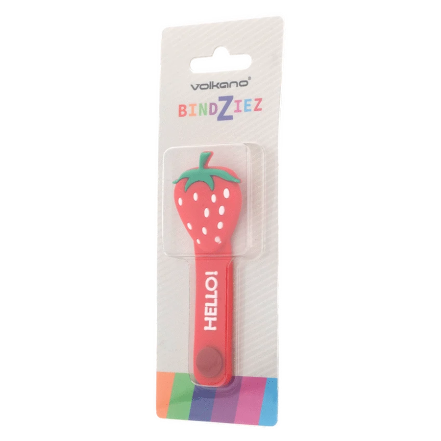 Volkano Bindziez Series Cable Organizers