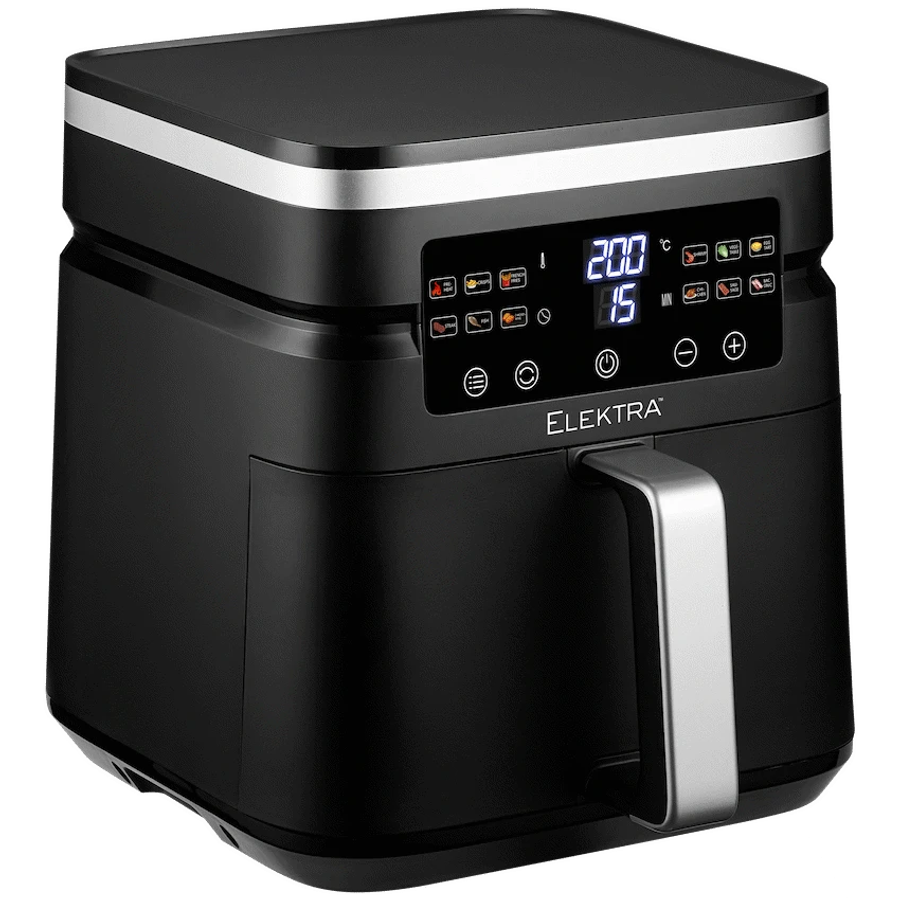 Elektra 7L Digital Air Fryer