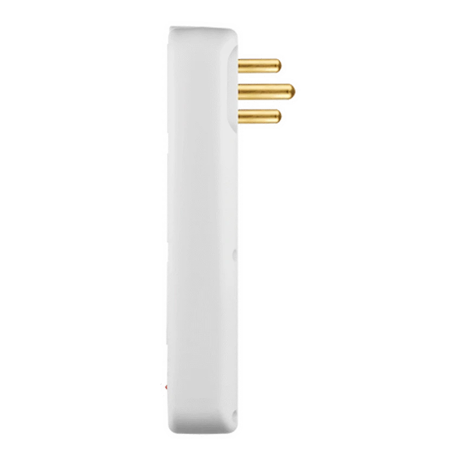 Ellies 4 Way Adaptor