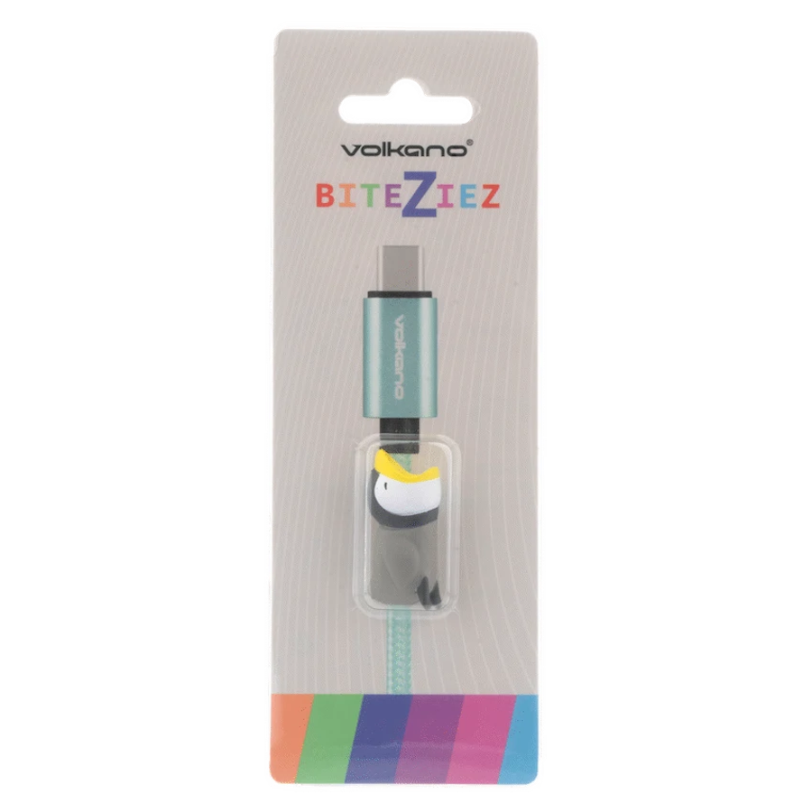 Volkano Biteziez Series Cable Bites