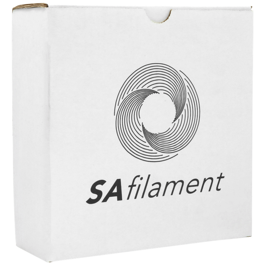 SA Filament PLA Filament 1kg - Olive Drab