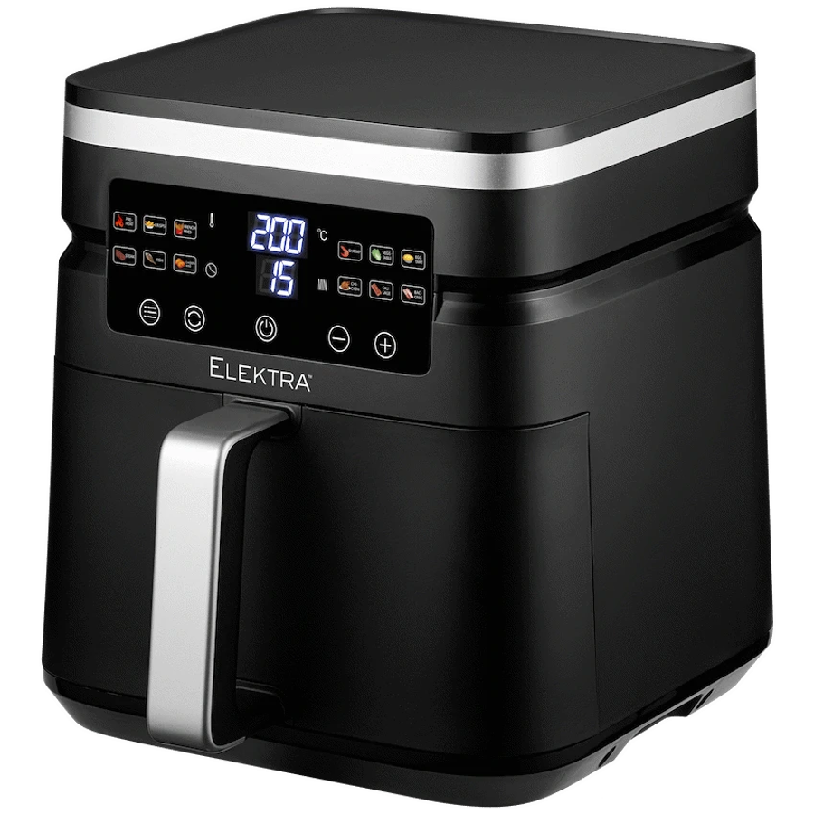 Elektra 7L Digital Air Fryer