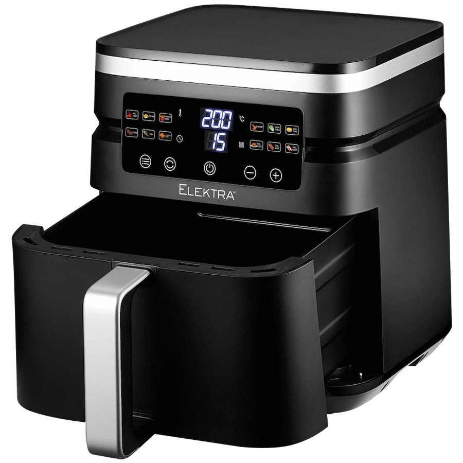 Elektra 7L Digital Air Fryer