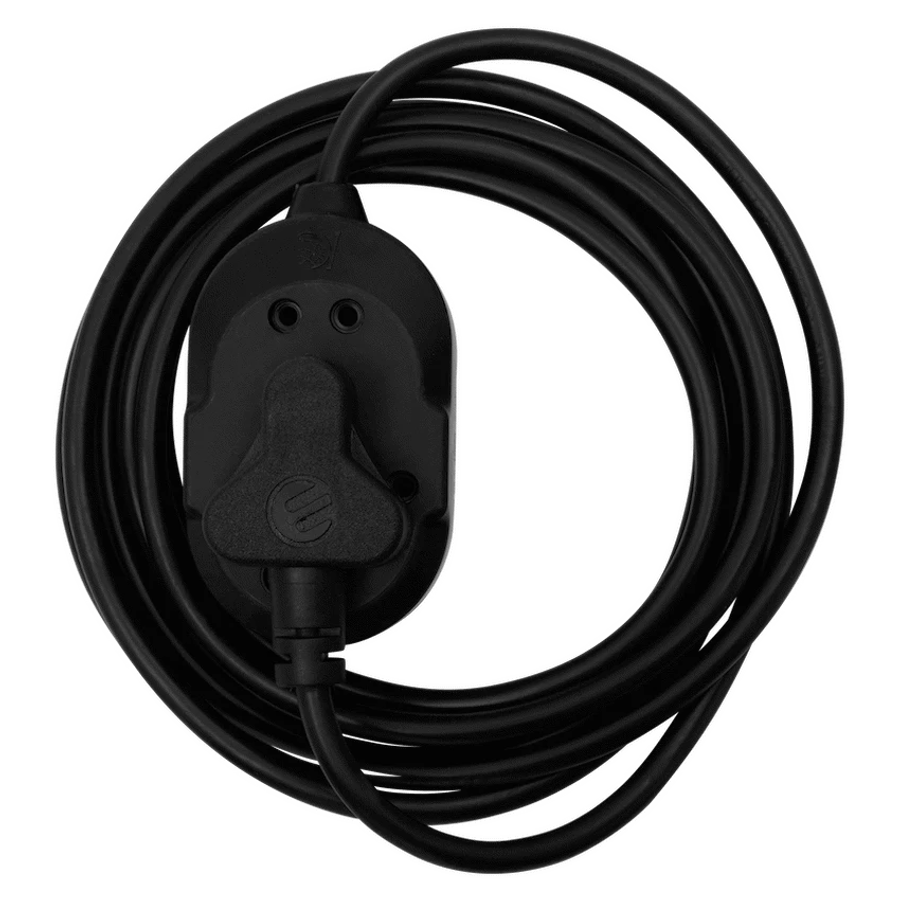 Ellies Back to Back Heavy Duty Extension Lead - 3m
