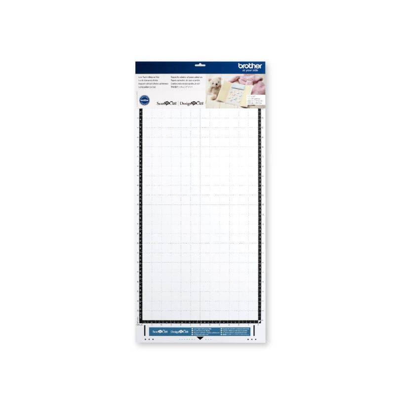 Brother Low Tack Mat 24"