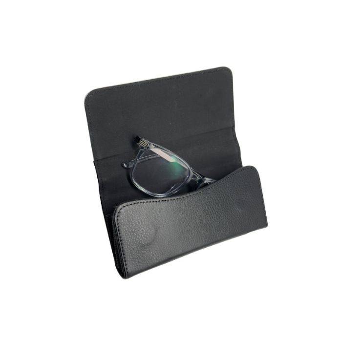 Glass case