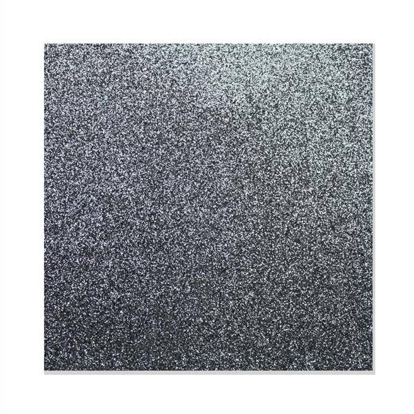 Grey - HTV - Glitter