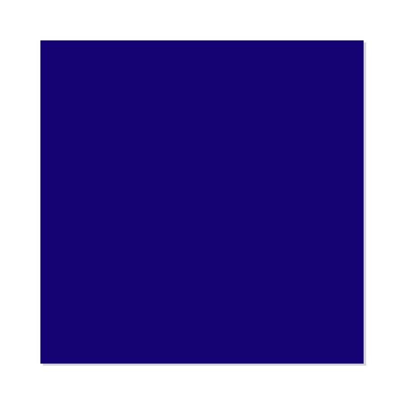 Royal Blue - HTV - Classic PU