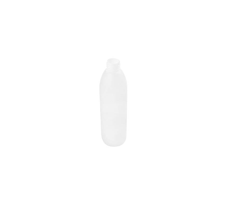 PET Plastic Bottle