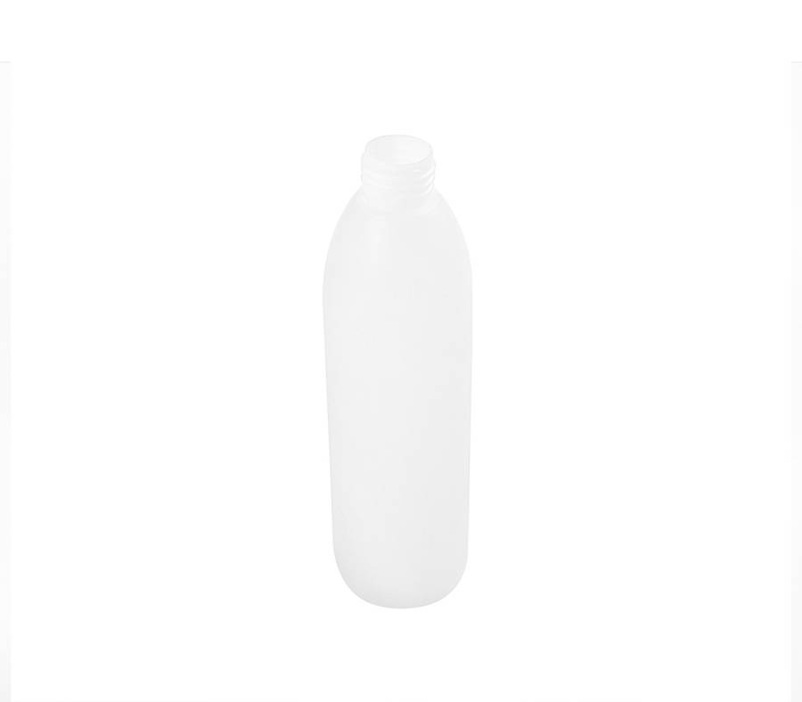 PET Plastic Bottle